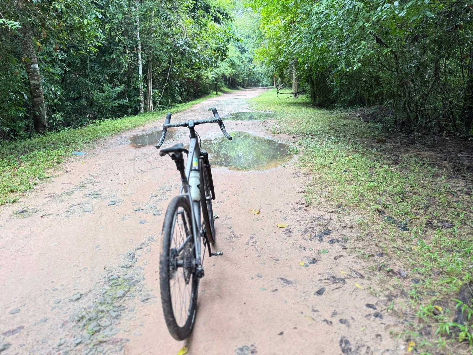 Southern Cambodia Gravel Escape 6 Days